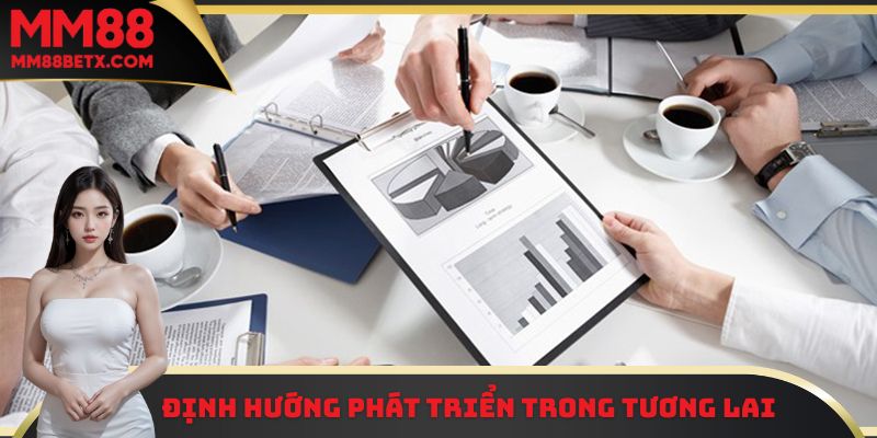 Hướng đi trong tương lai của CEO Cát Anh Văn