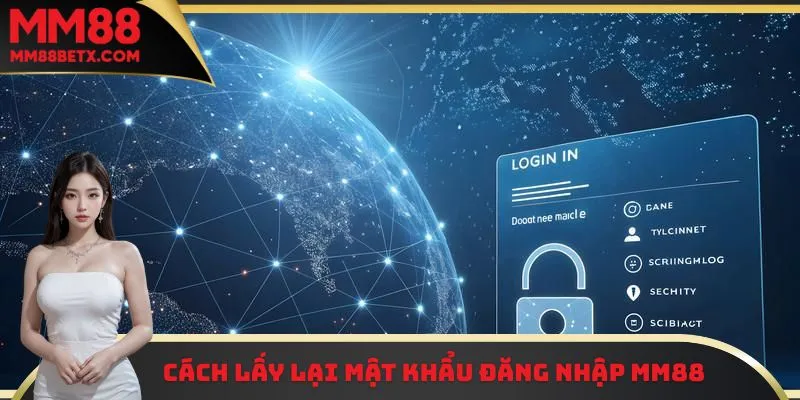 Hướng dẫn thành viên quy trình đăng nhập MM88 nhanh chóng