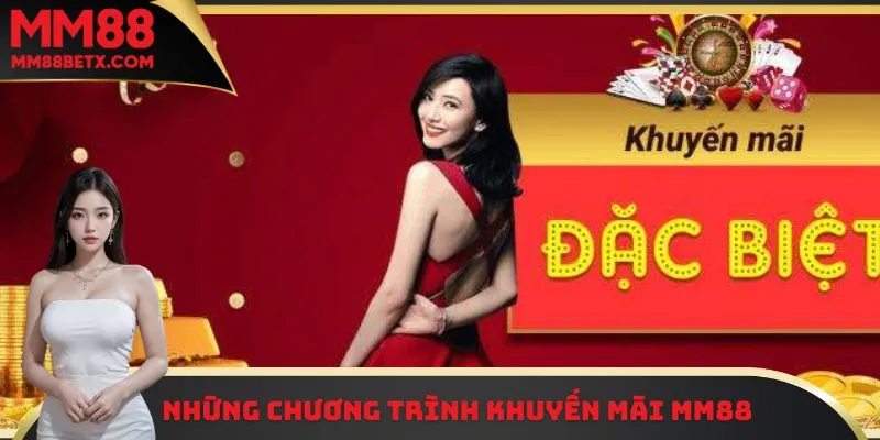 Điều kiện tham gia nhận thưởng ưu đãi chi tiết nhất tại MM88